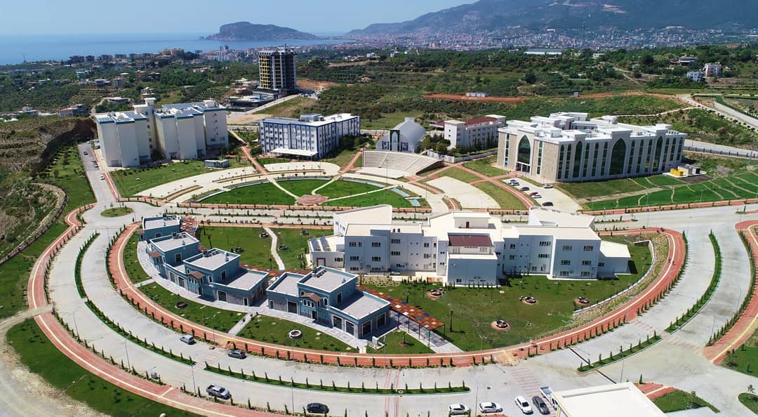 Alanya Alaaddin Keykubat Universiteti Attestatla Təhsil və Qəbul Şərtləri 2026