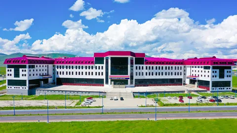 Ardahan Universitetində İmtahansız Tələbə Olmaq Şansı!