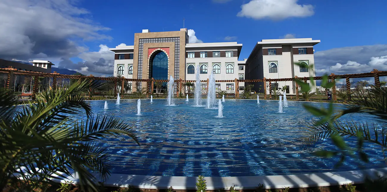 Antalyada Təhsil-2026