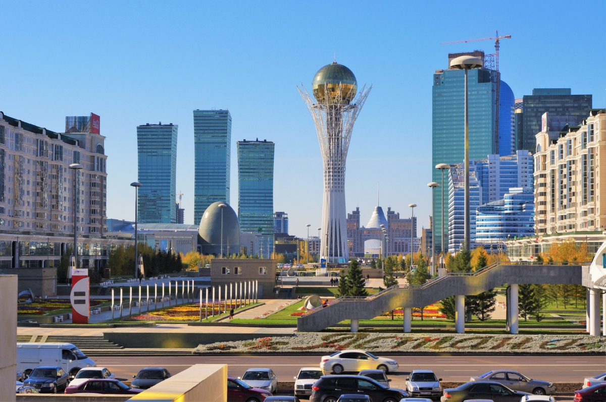 Qazaxıstanda Təhsil 2026 – 2027 Qəbul Şərtləri