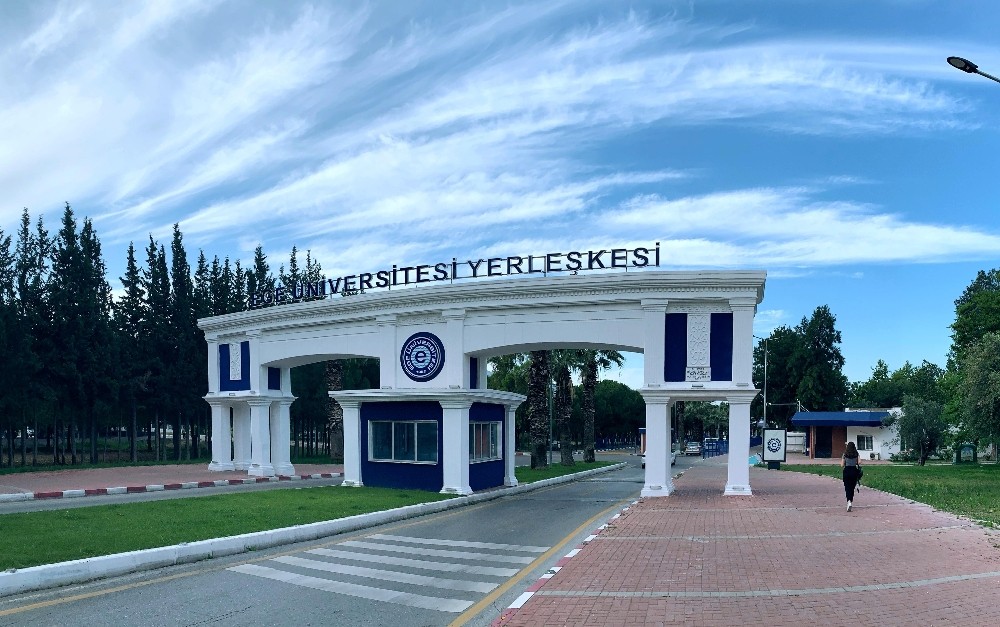 İzmirdə Təhsil 2026–2027 | İzmir Universitetləri və Qəbul Şərtləri