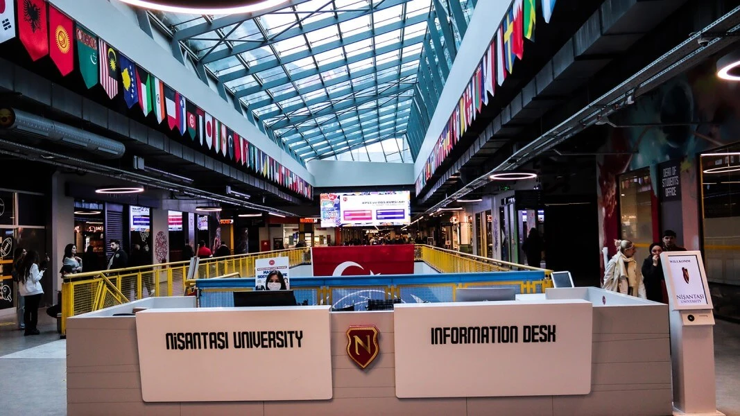 İstanbul Nişantaşı Universitetində İmtahansız Tibb Təhsili 2026