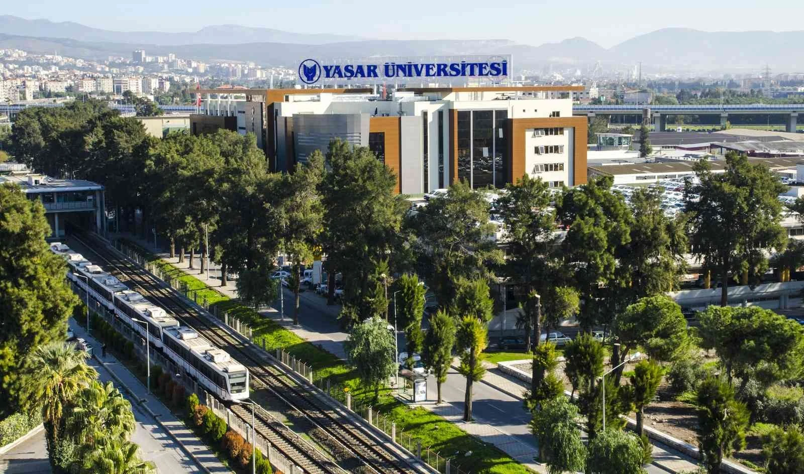 İzmir Yaşar Universiteti – Təhsil Haqqı, İxtisaslar, Qəbul və Xarici Tələbələr üçün Təhsil